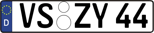 VS-ZY44