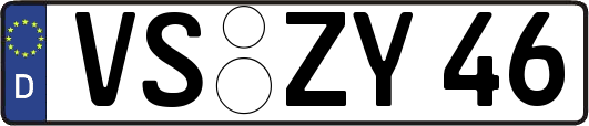 VS-ZY46