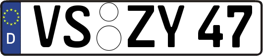 VS-ZY47