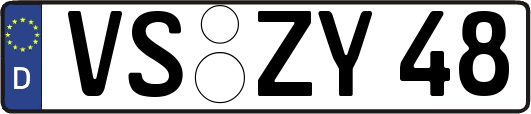 VS-ZY48