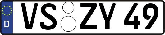 VS-ZY49