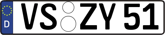 VS-ZY51