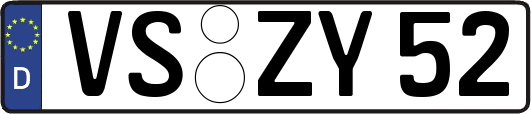 VS-ZY52