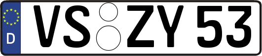 VS-ZY53