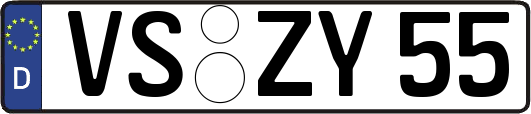 VS-ZY55