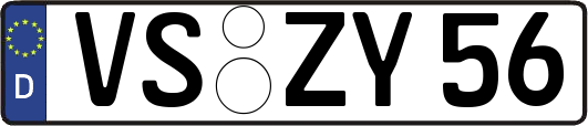 VS-ZY56