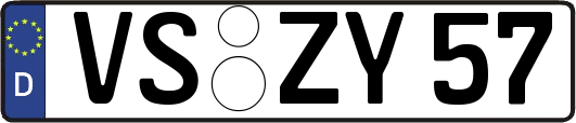 VS-ZY57