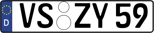 VS-ZY59