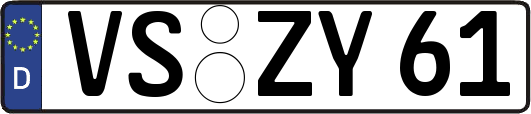 VS-ZY61