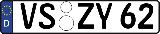 VS-ZY62