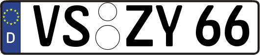 VS-ZY66