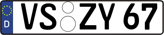 VS-ZY67