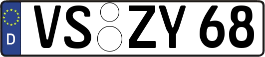 VS-ZY68