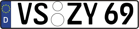 VS-ZY69