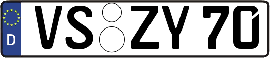 VS-ZY70