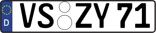 VS-ZY71