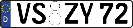 VS-ZY72