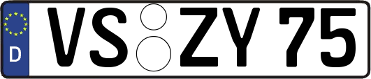 VS-ZY75