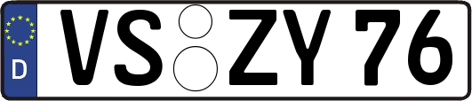 VS-ZY76