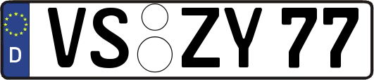 VS-ZY77
