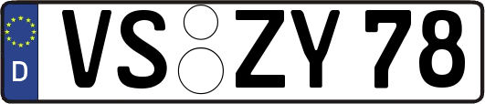 VS-ZY78