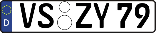 VS-ZY79