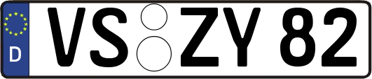 VS-ZY82