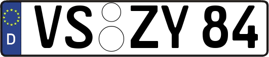 VS-ZY84