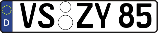 VS-ZY85