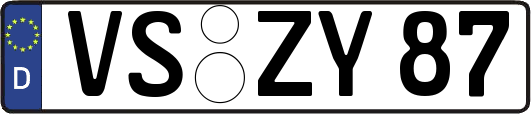 VS-ZY87