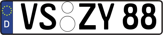 VS-ZY88
