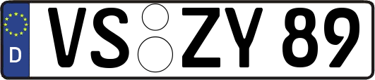 VS-ZY89