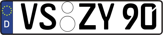 VS-ZY90