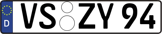 VS-ZY94