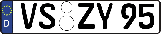 VS-ZY95