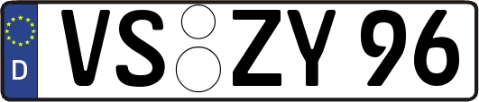 VS-ZY96