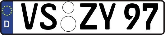 VS-ZY97