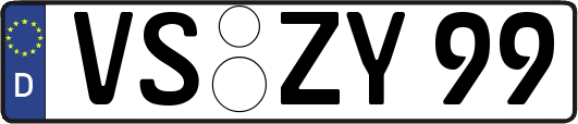 VS-ZY99