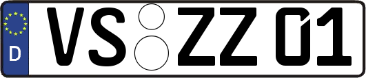 VS-ZZ01