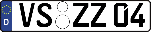 VS-ZZ04