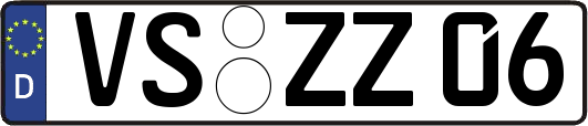VS-ZZ06