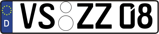VS-ZZ08