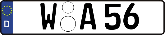 W-A56