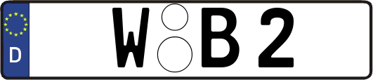 W-B2