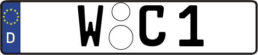 W-C1