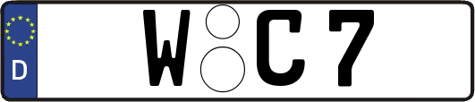 W-C7