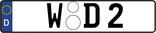 W-D2