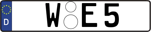 W-E5