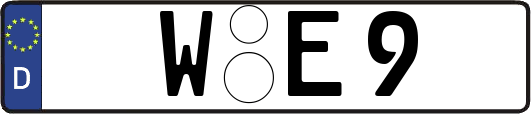 W-E9