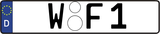 W-F1